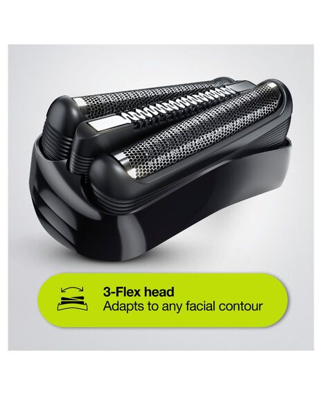 Series 3 Electric Shaver